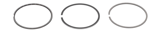 SET SEGMENTI PISTON - GOETZE