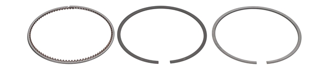 SET SEGMENTI PISTON - GOETZE