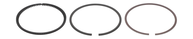 SET SEGMENTI PISTON - GOETZE