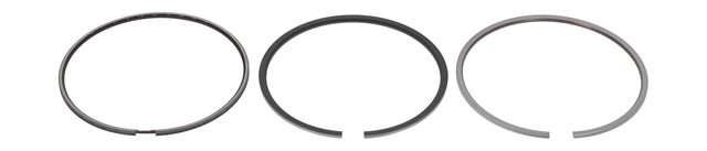 SET SEGMENTI PISTON - GOETZE