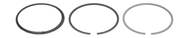 SET SEGMENTI PISTON - GOETZE