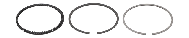 SET SEGMENTI PISTON-- GOETZE
