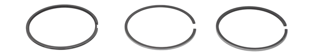 SET SEGMENTI PISTON - GOETZE