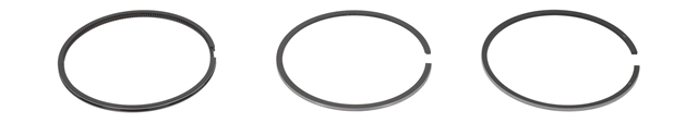 SET SEGMENTI PISTON - GOETZE