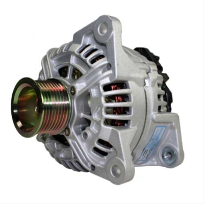 Imagine pentru produsul „ALTERNATOR 24V 110A"