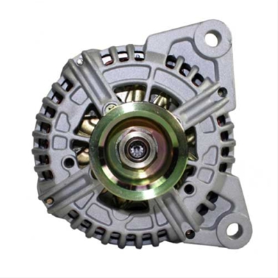 ALTERNATOR 24V 110A
