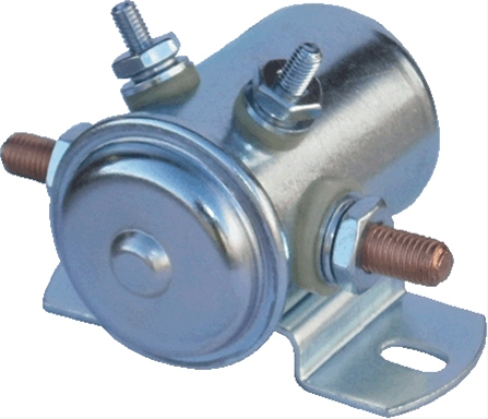 Imagine pentru produsul „SOLENOID, ELECTROMOTOR"
