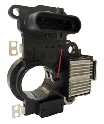 Imagine pentru produsul „REGULATOR MELCO ALTERNATOR 861077"
