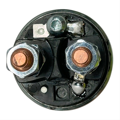 SOLENOID, ELECTROMOTOR