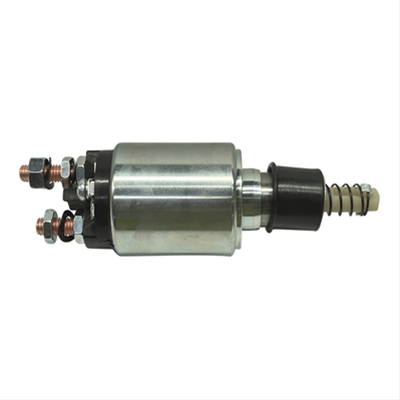 SOLENOID, ELECTROMOTOR