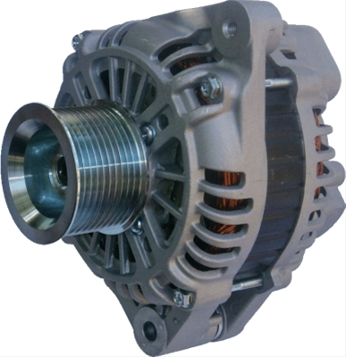 Imagine pentru produsul „GENERATOR / ALTERNATOR"