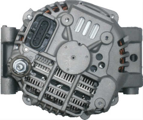 ALTERNATOR 24V 100 AMP SCANIA WITH PWR REGULATOR