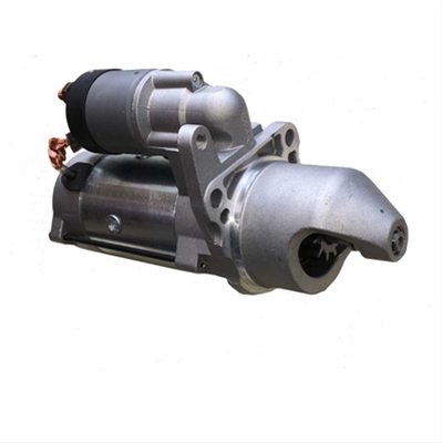 ELECTROMOTOR EV 24V 4KW
