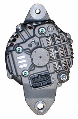 ALTERNATOR 24V 130 AMP -PWM REG 72MM FULIE
