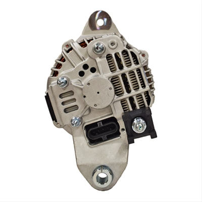 ALTERNATOR 24V 110 AMP- 10PWR 54,9MM FULIE