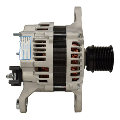 ALTERNATOR 24V 110 AMP- 10PWR 54,9MM FULIE