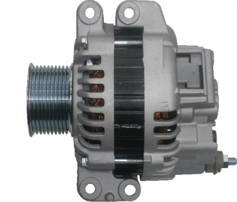 ALTERNATOR 24V 100 AMP 70MM FULIE PWM REG.