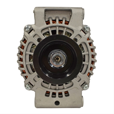 ALTERNATOR 24V 130 AMP -PWM REG