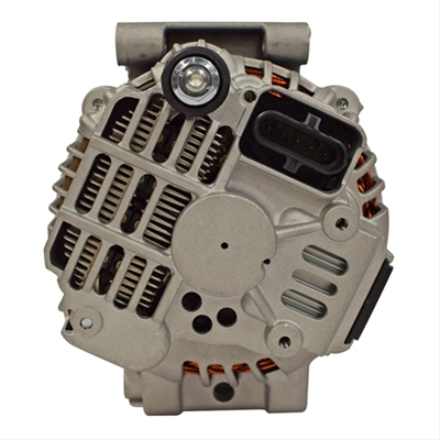 ALTERNATOR 24V 130 AMP -PWM REG