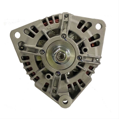 Imagine pentru produsul „ALTERNATOR 24V 150 AMP, FARA FULIE"