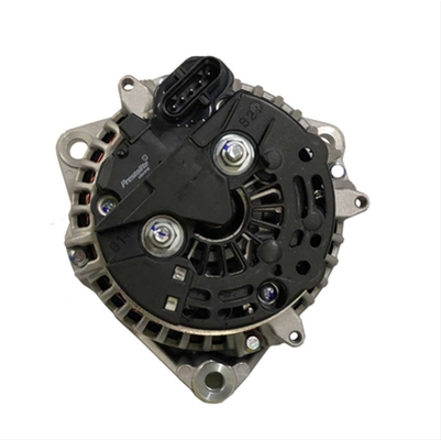 ALTERNATOR 24V 150 AMP, FARA FULIE