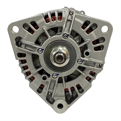 ALTERNATOR 24V 150 AMP WITH LIN, NO FULIE