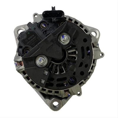ALTERNATOR 24V 150 AMP WITH LIN, NO FULIE