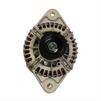 ALTERNATOR 24V 150 AMP, 63MM FULIE