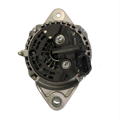 ALTERNATOR 24V 150 AMP, 63MM FULIE