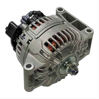 Imagine pentru produsul „ALTERNATOR 24V 150 AMP WITH LIN, NO FULIE"