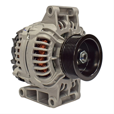 Imagine pentru produsul „ALTERNATOR 24V 150 AMP , 86 MM FULIE"