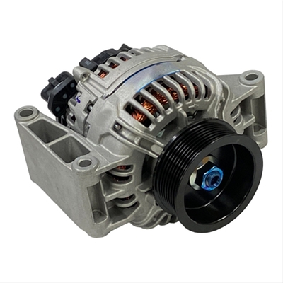 ALTERNATOR 24V 150 AMP , 93MM FULIE