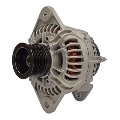 ALTERNATOR 24V 150 AMP FULIE 63 MM LIN