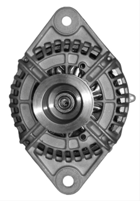 Imagine pentru produsul „ALTERNATOR 24V 150 AMP PWM REG, FULIE 72 MM"