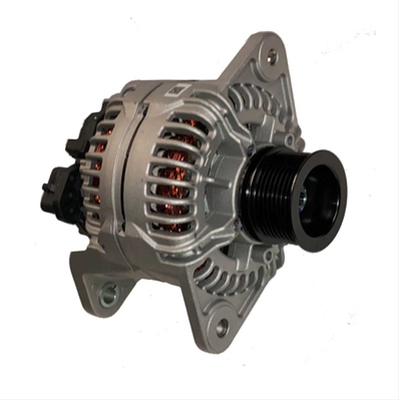 ALTERNATOR 24V 150 AMP PWM REG, FULIE 72 MM