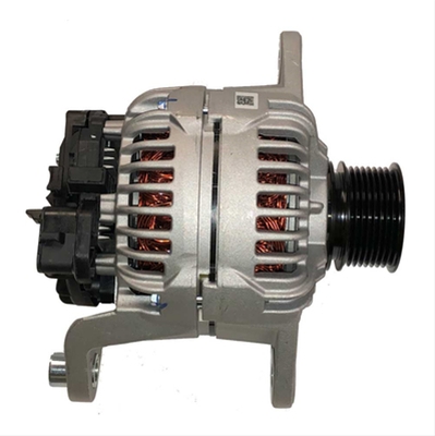 ALTERNATOR 24V 150 AMP PWM REG, FULIE 72 MM