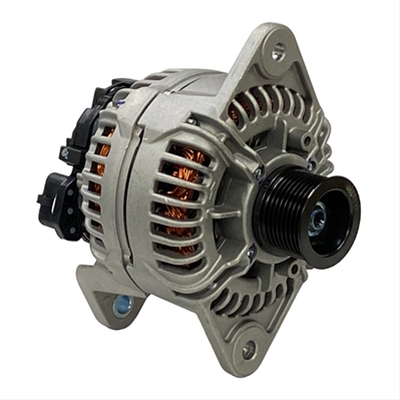 Imagine pentru produsul „ALTERNATOR 24V 150 AMP FULIE 54.6MM"
