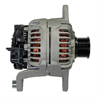 ALTERNATOR 24V 150 AMP FULIE 54.6MM