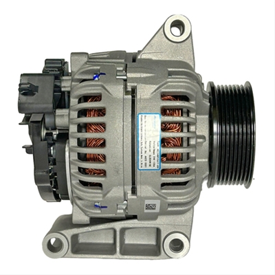 ALTERNATOR 24V 120 AMP, 93MM FULIE
