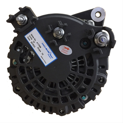ALTERNATOR 12V 70 AMP