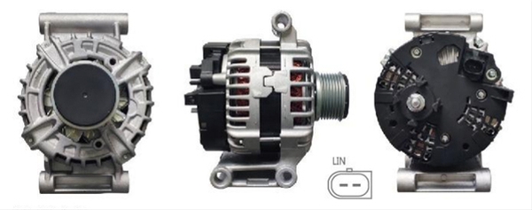 ALTERNATOR 12V 150A