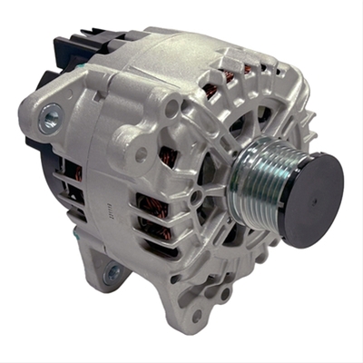 Imagine pentru produsul „ALTERNATOR 12V 180A"