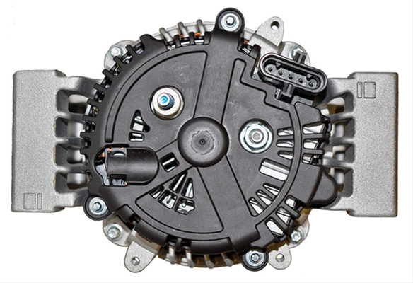 ALTERNATOR INLOCUIT CU A148P617 NBB