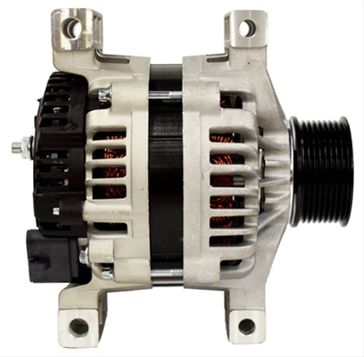 Imagine pentru produsul „ALTERNATOR 28SI / P 24V 100A WITH 8PK, 69MM FULIE"