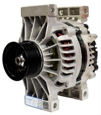 ALTERNATOR 28SI / P 24V 100A WITH 8PK, 69MM FULIE