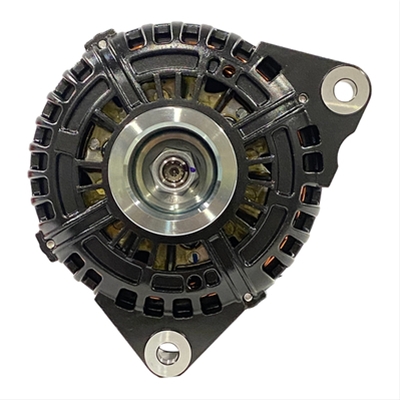 ALTERNATOR 24V 120A WITH FULIE