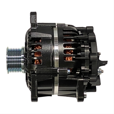 ALTERNATOR 24V 120A WITH FULIE