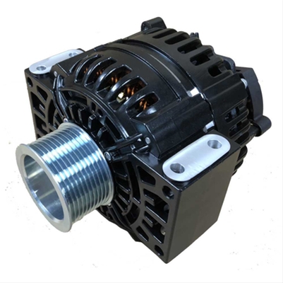 Imagine pentru produsul „ALTERNATOR 24V 190 AMP SCANIA"