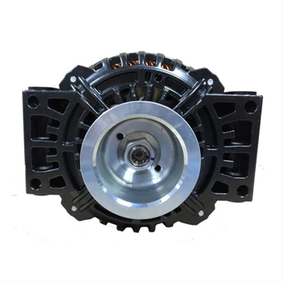 ALTERNATOR 24V 190 AMP SCANIA