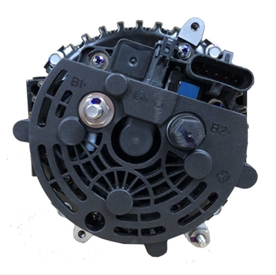 ALTERNATOR 24V 190 AMP SCANIA